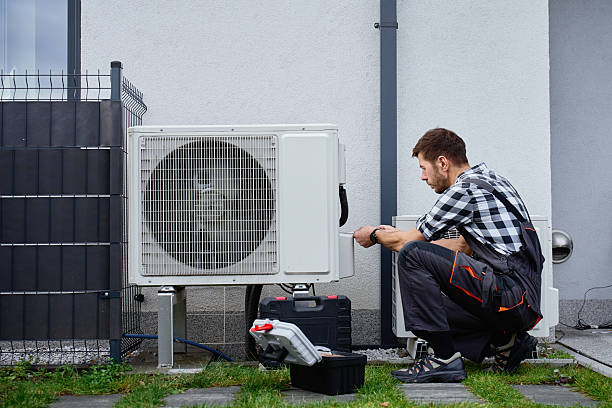 Trusted Air Duct Cleaning service in College Place, WA - HVAC Repair CO